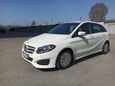  Mercedes-Benz B-Class 2015 , 1249000 , 