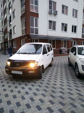    Toyota Town Ace 2002 , 285000 , 