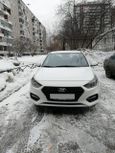  Hyundai Solaris 2017 , 600000 , 