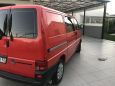    Volkswagen Transporter 2003 , 570000 , 