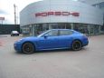  Porsche Panamera 2015 , 4800000 , 