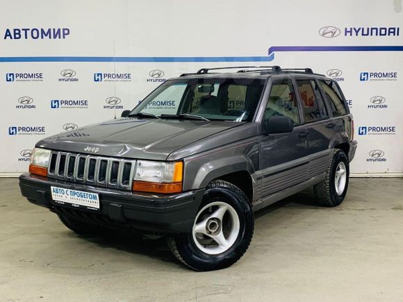 SUV   Jeep Cherokee 1993 , 275000 , 