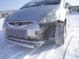  Honda Fit 2001 , 200000 , 