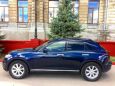 SUV   Infiniti FX35 2007 , 850000 , 