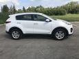 SUV   Kia Sportage 2016 , 1210000 , 