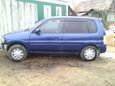  Mazda Demio 2001 , 105000 , -