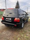 SUV   Toyota Land Cruiser 2000 , 890000 , 