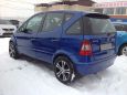  Mercedes-Benz A-Class 2000 , 215000 , 