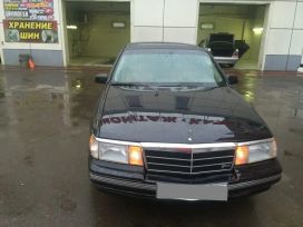  Lincoln Continental 1988 , 360000 , 