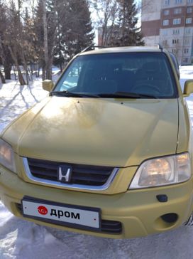 SUV   Honda CR-V 1999 , 495000 , 