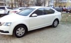  Skoda Octavia 2020 , 1495000 , 