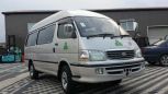    Toyota Hiace 2002 , 430000 , 