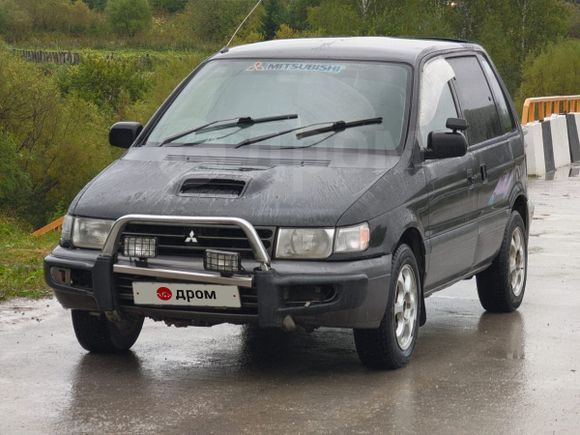    Mitsubishi RVR 1995 , 95000 , -