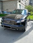 SUV   Infiniti FX35 2006 , 500000 , 