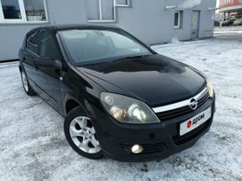  Opel Astra 2005 , 265000 , 