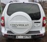 SUV   Chevrolet Niva 2013 , 500000 , 