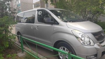    Hyundai Grand Starex 2009 , 450000 , 