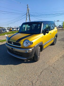  Suzuki Xbee 2019 , 1585000 , 