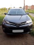 SUV   Toyota RAV4 2013 , 1055000 , 