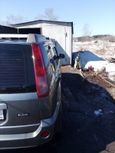 SUV   Nissan X-Trail 2006 , 535000 , 