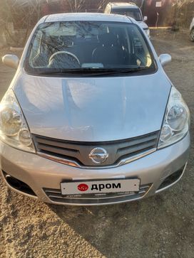  Nissan Note 2011 , 720000 , 