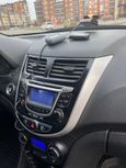  Hyundai Solaris 2011 , 550000 , 