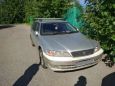  Toyota Mark II Wagon Qualis 1997 , 200000 , 