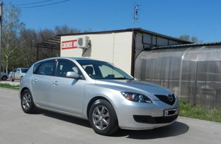  Mazda Axela 2008 , 410000 , --