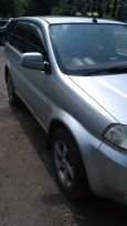 SUV   Honda HR-V 2002 , 300000 , 