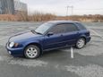  Subaru Impreza 2002 , 290000 , 