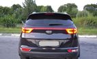 SUV   Kia Sportage 2016 , 1280000 , 