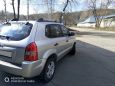 SUV   Hyundai Tucson 2007 , 540000 , 