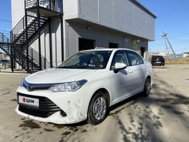  Toyota Corolla Axio 2016 , 1200000 , 