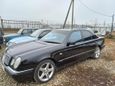  Mercedes-Benz E-Class 1998 , 317000 , 