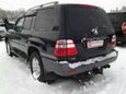 SUV   Toyota Land Cruiser 2002 , 1200000 , 