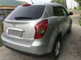 SUV   SsangYong Actyon 2012 , 580000 , 