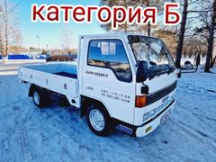 Бортовой грузовик Mazda Titan 1993 года, 770000 рублей, Белогорск