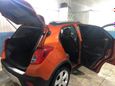 SUV   Opel Mokka 2013 , 670000 , 