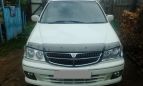    Nissan Presage 1998 , 285000 , 