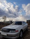  Toyota Mark II 1999 , 270000 , --