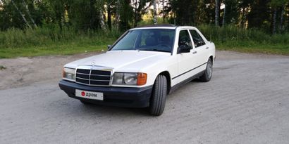  Mercedes-Benz 190 1985 , 140000 , 