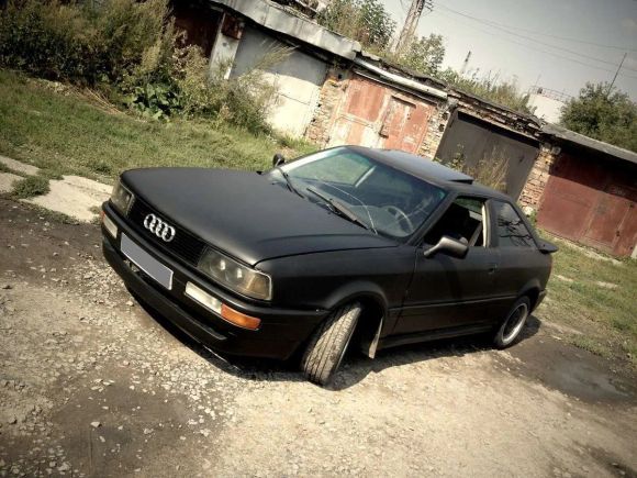  Audi 80 1991 , 170000 , 