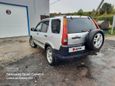 SUV   Honda CR-V 2002 , 460000 , 