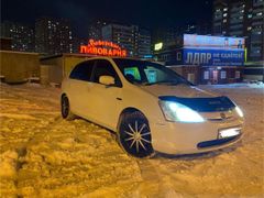 Хэтчбек Honda Civic 2000 года, 440000 рублей, Красноярск