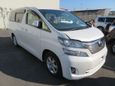    Toyota Vellfire 2011 , 2000000 , 