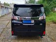    Toyota Vellfire 2015 , 3150000 , 