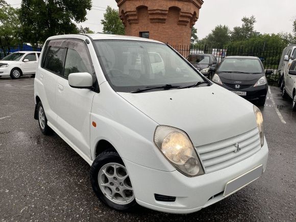  Mitsubishi Mirage Dingo 2001 , 185000 , 