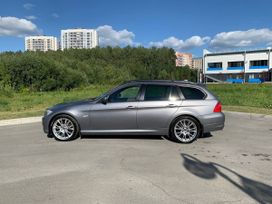 BMW 3-Series 2008 , 1080000 , 
