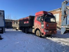 Бортовой грузовик FAW CA6360 2010 года, 950000 рублей, Биробиджан