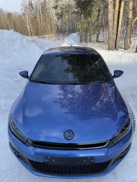  3  Volkswagen Scirocco 2012 , 850000 , 